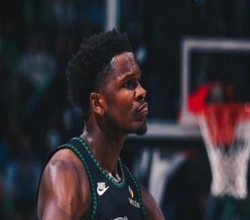 蘭德爾準(zhǔn)三雙華子35+5+4，鵜鶘三駕馬車合砍85分，18分逆轉(zhuǎn)森林狼