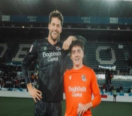 雷米羅：我撲點球提前移動了那幸好裁判沒有發現