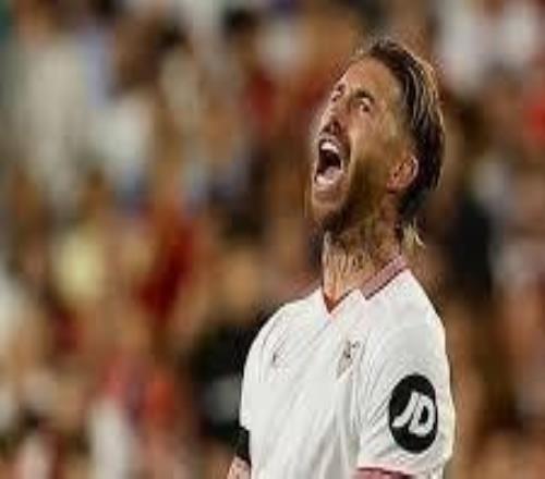 記者：拉莫斯曾提出為塞維免費踢球遭拒，因球隊主席擔憂其聲望過高