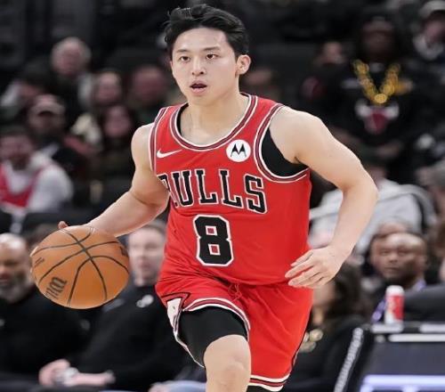 半場出戰7分鐘就送出7次助攻，河村勇輝成為亞洲最強后衛！