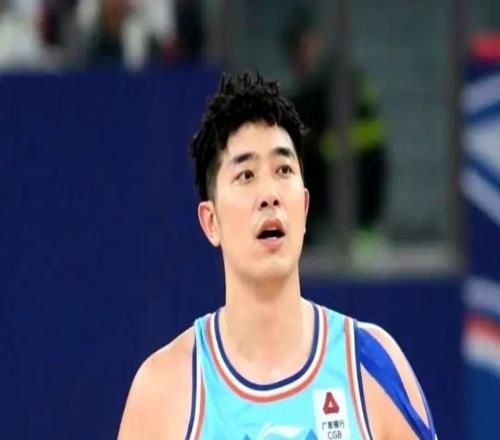 連兩季遭重傷賽季報銷！新疆男籃官宣：吳冠希遭遇左膝髕韌帶損傷