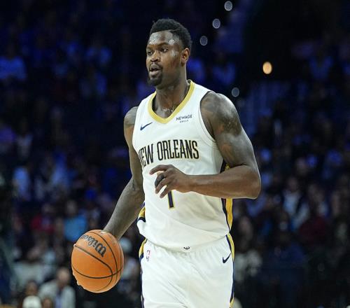 西部最新排名：鵜鶘創(chuàng)NBA奇跡，湖人收大禮，開拓者穩(wěn)住前十