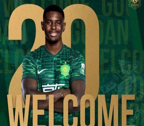 中超轉(zhuǎn)會：足協(xié)杯冠軍官宣2名新援加盟，成都蓉城或簽拜合拉木