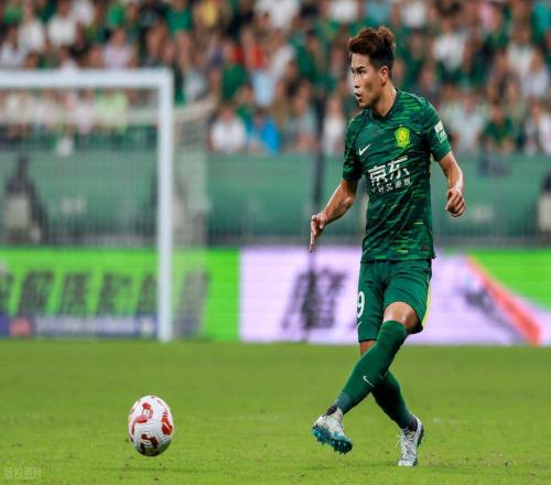 乃比江將從國安租借去河南隊(duì)效力，未來有望鎖定首發(fā)，值得期待