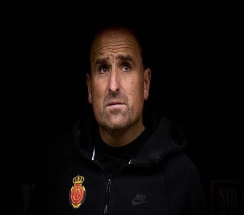 馬略卡主帥：巴薩是西甲防守最穩固的球隊薪資上限政策很好