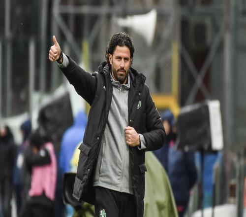 格羅索談對(duì)陣國(guó)米：我們將面對(duì)一支實(shí)力遠(yuǎn)超其他球隊(duì)的隊(duì)伍