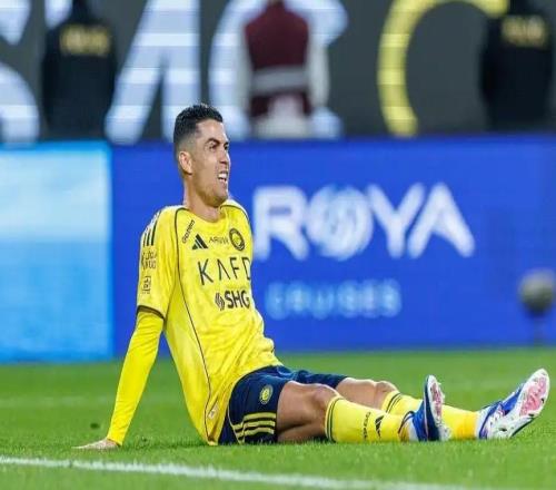 125人合同到期+欠薪纏身，沙特聯(lián)賽要走中超老路