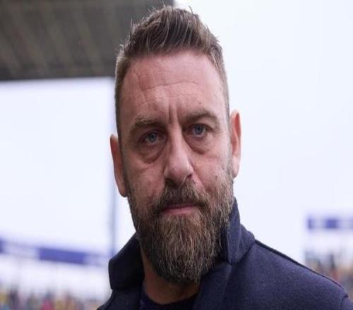 德羅西談那不勒斯獲點：我已經(jīng)不認(rèn)識足球了，現(xiàn)行規(guī)則太糟糕