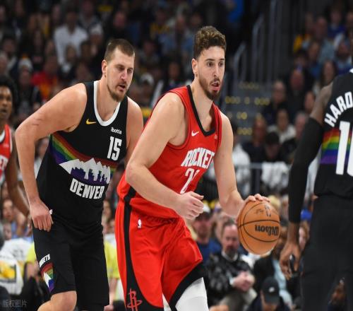 懸念不大！NBA西部能進季后賽的球隊，大概率這8支，4大豪門出局