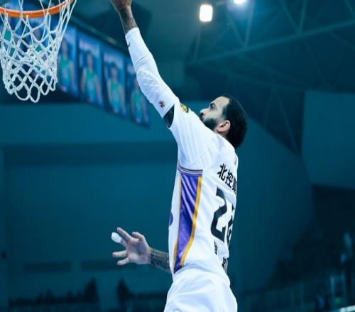 火爆！里勒噴裁判被驅逐迪亞洛5犯被罰下山西逆轉北控進四強