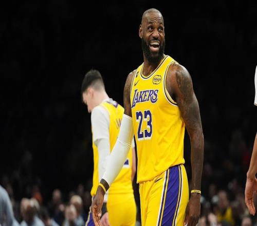 詹姆斯：我欣賞有球商的人，我一眼就能看出來