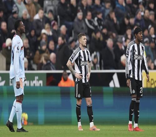 特里皮爾：近期比賽結(jié)果不佳這與主教練無(wú)關(guān)，是球員的責(zé)任