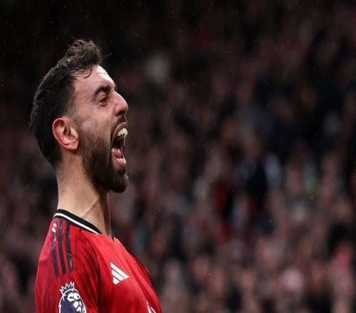 哈格里夫斯：B費200次直接參與進球太離譜了，簡直是游戲數據