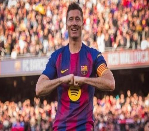 萊萬(wàn)歐洲聯(lián)賽已打進(jìn)423球，位列歐洲聯(lián)賽歷史射手榜第五