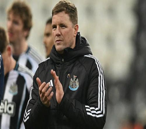 希勒：埃迪豪是否會(huì)因?yàn)榧~卡近況不佳而丟工作絕對(duì)不可能