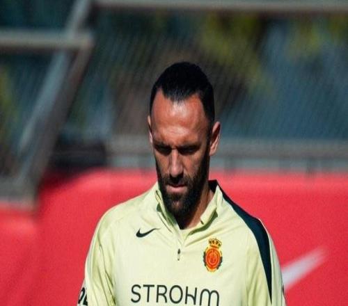 穆里奇：能和萊萬能相提并論的前鋒沒幾個，但我不是其中之一