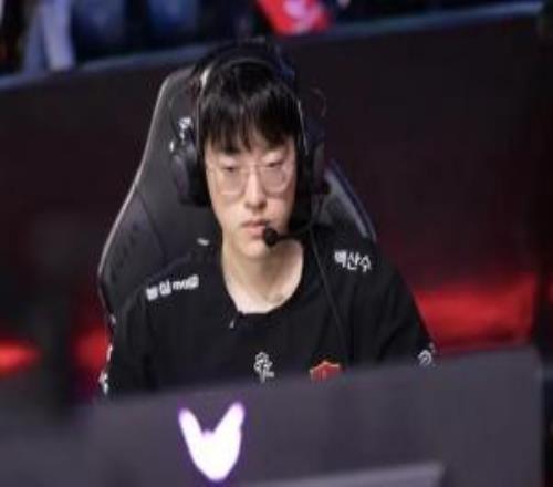 小李哥倒下！NS不敵DNS明日將與DRX爭(zhēng)奪最后一席季后賽資格！