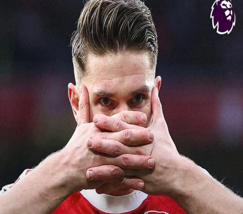 阿森納英超主場(chǎng)對(duì)升班馬連續(xù)44場(chǎng)不敗，打破切爾西紀(jì)錄