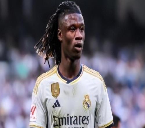 13歲法國中場全能天才橫空出世，堪比卡馬文加，西甲兩大豪門爭搶