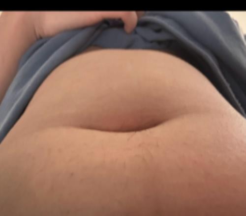 別惡心我！Wayward四點(diǎn)跟團(tuán)Bin曬身材照：超絕大肚腩自稱沒怎么練！