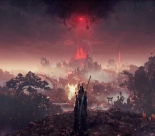 熱度回歸《仁王3》24小時(shí)與歷史在線峰值達(dá)到84948人刷新記錄