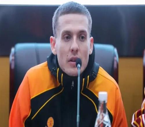 山西淘汰北控發(fā)布會(huì)！潘江贊蓋伊，而蓋伊大談自信感謝迪亞洛建議