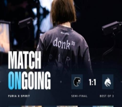 魔王覺醒！donk爆轟23殺zont1x鐵血單B三殺Spirit11黑豹