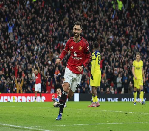 B費稱卡里克賦予球員場上隨心所欲的“自由”，真是個驚人的理念_英超直播