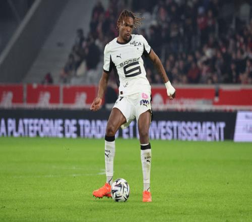 利物浦7200萬引進的夏季新援雅凱傷情嚴重雷恩主帥發聲_英超直播