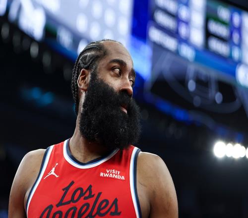 追夢哈登與加蘭交易雙贏展現騎士兩年內爭冠新希望_NBA直播