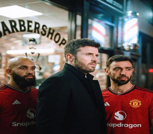 隨著阿森納30+切爾西31！英超最新積分榜：曼聯4連勝，維拉爆冷