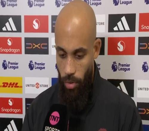 姆伯莫：這粒進球的配合在訓練中演練過曼聯必須踢歐戰