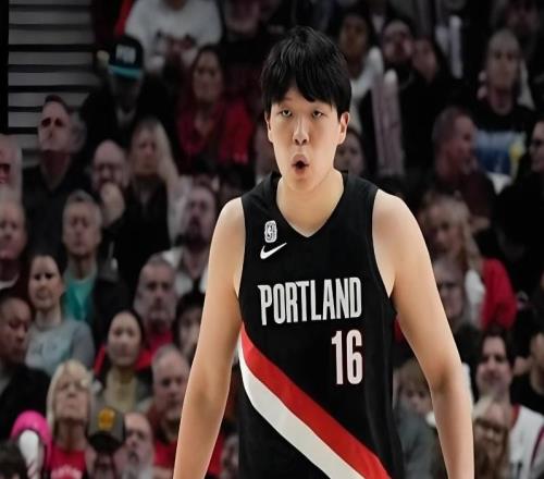 楊瀚森0分3犯規！開拓者背靠背雙殺灰熊格蘭特29分克林根20+19