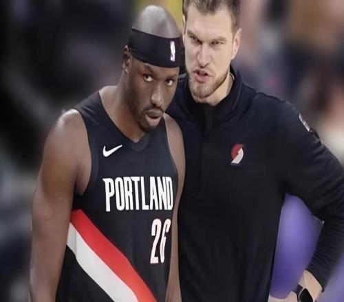 賽季報銷！1場沒打就被裁！楊瀚森也要警覺了！