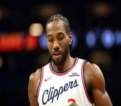 續(xù)約or交易今年休賽期，快船會交易倫納德嗎