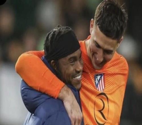 穆索夸盧克曼：兄弟你太厲害了，但他們還沒看到你的全部實力