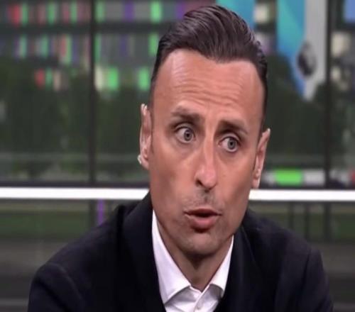 貝巴：我們能看到梅努到底有多優秀，我很高興他能留在曼聯