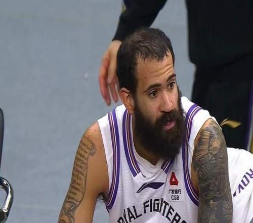 4強全部出爐！山西強勢逆轉晉級，張慶鵬留遺憾，半決賽賽程來了