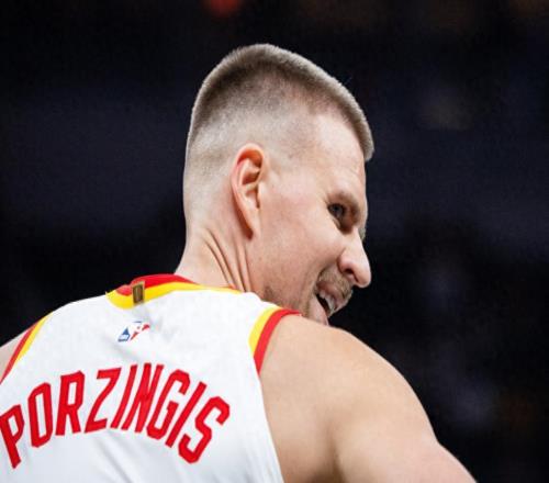 勇士全隊都很興奮，健康的波神，真的比馬爾卡寧更好嗎?