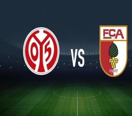 美因茨vs奧格斯堡：李在城、阿米里首發(fā)，馬里烏斯沃爾夫、格雷戈里奇出戰(zhàn)