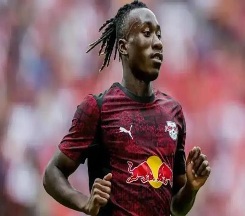 羅馬諾：拜仁、巴黎、曼聯和熱刺都對揚迪奧曼德有興趣