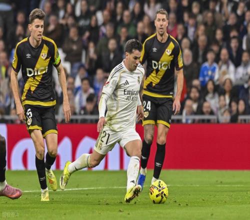 西甲：巴倫西亞狀態有限，皇馬客場搶分無憂巴倫西亞VS皇馬