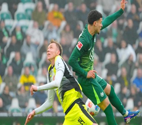 第87分鐘絕殺！一場21，讓爭冠格局大亂，前2只差3分，拜仁懸了