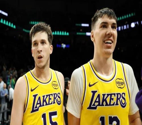 湖人10599勇士3喜1憂！肯納德克勒貝爾太好用，拉拉維亞下首發(fā)吧