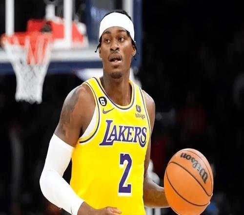 湖人3替補太吃香！克勒貝爾鎖內線，范德彪頂級3D，肯納德高級貨