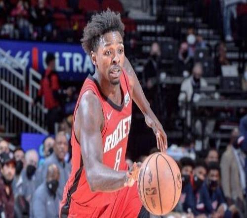 火箭又傷一人！30歲前鋒連續缺陣，場均2+1，一人可勝任5個位置