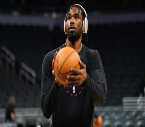 三分命中率47.8%，火箭鋒線合同年爆發場均12+6續約對標申京