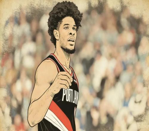 天才探花秀，3年無所作為，今傷愈復(fù)出，能撐起開拓者的未來嗎