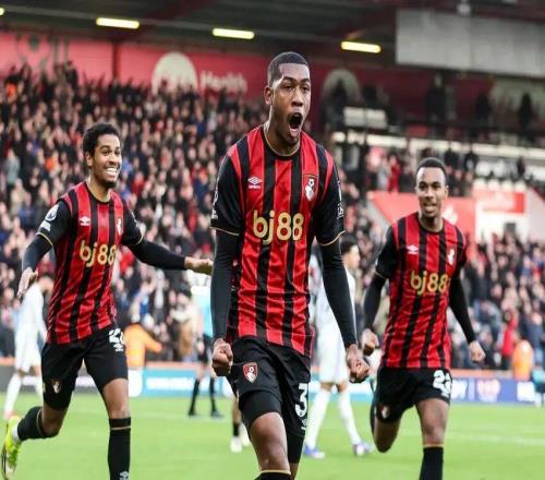 英超黑店上新！19歲新援一條龍破門轉(zhuǎn)會費僅2850萬