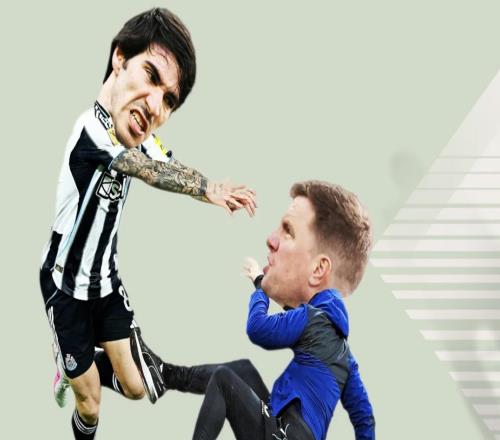 泰晤士：紐卡若想成為豪門就要留住球員，不然主帥都可能被挖